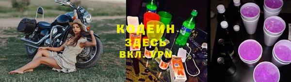 хмурый Краснослободск
